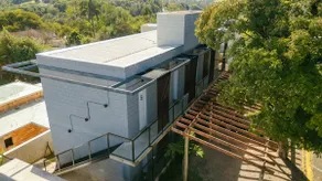 Studio 02 Ground Floor/Charming/4 km from Downtown/King Size Bed - Image 2