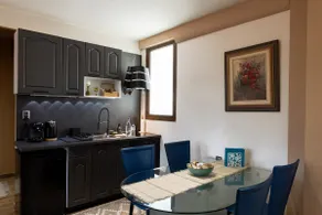 The South Apartment In Old Town - Image 4
