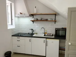Nice little apartment in the quiet village center. - Image 2