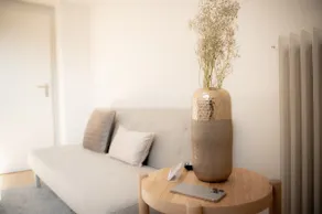 Strauss Apartment #NINE | 3 rooms BS-Süd - Image 3