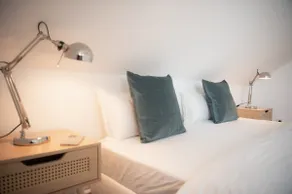 Strauss Apartment #NINE | 3 rooms BS-Süd - Image 4