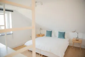 Strauss Apartment #NINE | 3 rooms BS-Süd - Image 5