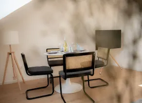 Strauss Apartment #NINE | 3 rooms BS-Süd - Image 2