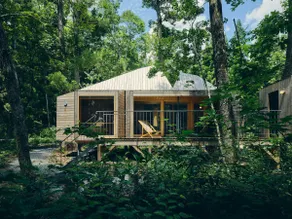 Hakuba Forest Cabin, 5 min Drive to Ski Resort - Image 5