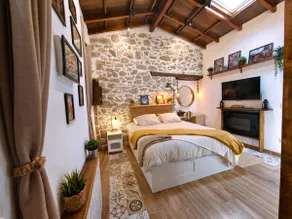 Casita El Espinar Jacuzzi - Image 2
