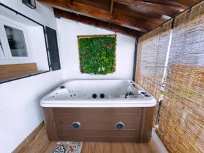 Casita El Espinar Jacuzzi - Image 3