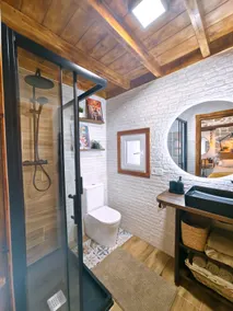 Casita El Espinar Jacuzzi - Image 5
