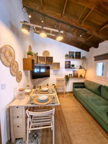 Casita El Espinar Jacuzzi - Image 4