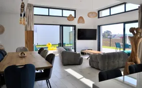 The Marine Getaway - Exceptional Villa in Carantec - Image 5