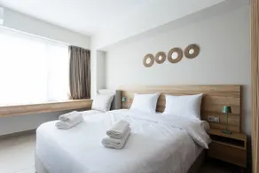 Nexus Apartment #605 - Image 2