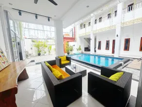 Brady's B&B Close To Sanur Beach - Image 5