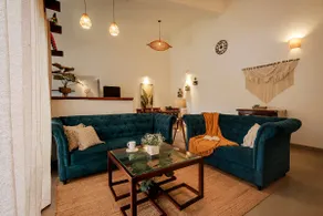 CasaKai Bohemian Home w/ Pool |2BHK|Nr. Thalassa - Image 3
