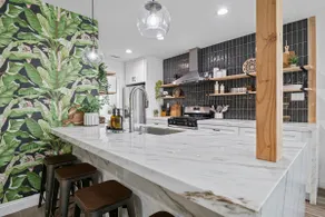 Pool House Retreat near LAX, SoFi & Beach - Image 4