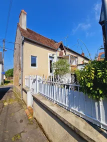 La Maison d'Agnès gite Sancerre - Image 2