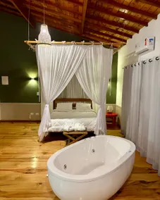  Smart Hotel Reserva Campos do Jordão - Image 5