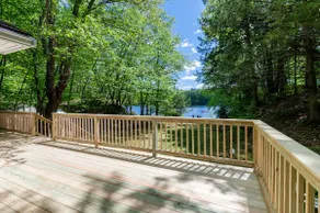 Private Beach Lake House | Kayaks, Sunset, Firepit - Image 3