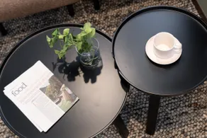 8 min walk from nearest station / stylish villa / fully furnished with appliances / Wi-Fi / 2-3F - Image 4