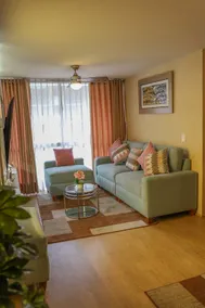 Enbelle Home! Exclusive! Apartment + Parking - Image 2