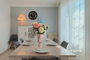 3-bedroom, 2-bathroom house, air conditioning, near Aquapolis - Image 3