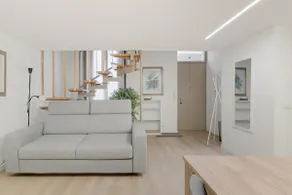 [S. Ambrogio – California] – Spacious Designer Loft - Image 3
