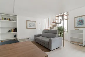 [S. Ambrogio – California] – Spacious Designer Loft - Image 5