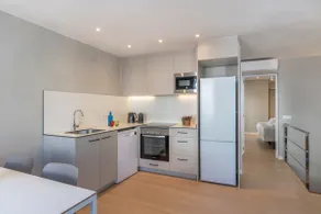 Alta House Sa Tuna, One bedroom apartment. - Image 3