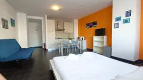 Accommodation - 3 people near metro B - WiFi 33 - Image 5
