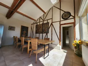 Domaine Rey cottage with swimming pool in the countryside. - Image 4