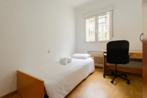 Flat near Atocha station - Image 4