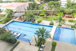 Good for 1-5 Guests! 1BR, free Pool @ Horizon 101 - Image 5