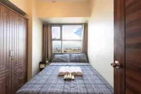 Good for 1-5 Guests! 1BR, free Pool @ Horizon 101 - Image 2