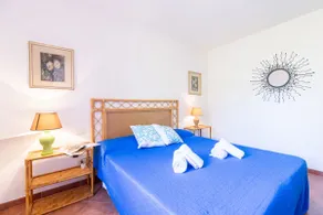 Green Oasis - 2 Min Walk from Cala Girgolu - Image 2