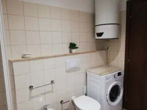 Two-room apartment in downtown Valledoria - Image 5