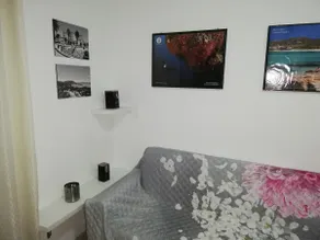 Two-room apartment in downtown Valledoria - Image 3