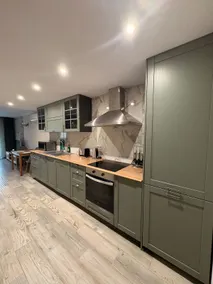 Andrey's Apartments, centrally-located apartment - Image 4