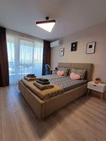 Your Home in Plovdiv with Free Private Parking - Image 2