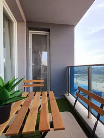 Your Home in Plovdiv with Free Private Parking - Image 4