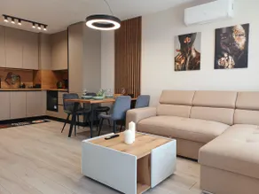 Your Home in Plovdiv with Free Private Parking - Image 5