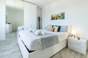 [Lake View-Stresa] Two-room apartment with terrace and Wi-Fi - Image 3