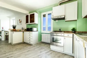 [Lake View-Stresa] Two-room apartment with terrace and Wi-Fi - Image 2