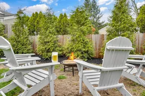 Ottawa Hills Bliss: Luxe 2BR with Hot Tub & King! - Image 5