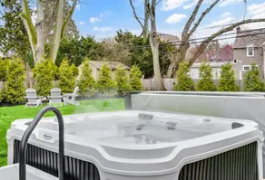Ottawa Hills Bliss: Luxe 2BR with Hot Tub & King! - Image 4