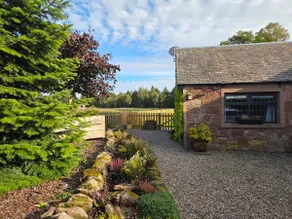 The Cairn at North Lodge, Rural Guest Suite - Image 2