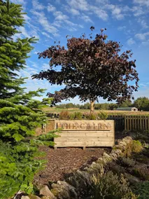 The Cairn at North Lodge, Rural Guest Suite - Image 3