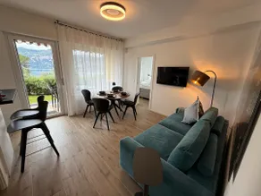 Appartamento Perla del Lago - Enchanting Lake View - Image 2