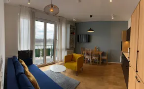 Victor's Danube View Residence - Image 3