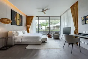 Luxury Penthouse 407sqm Beachfront and private pool - Image 5