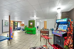 Comfort, Fun, & Charming - 5BR Oasis with Pool - Image 4