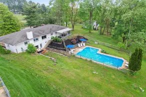 Comfort, Fun, & Charming - 5BR Oasis with Pool - Image 5