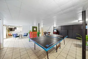 Comfort, Fun, & Charming - 5BR Oasis with Pool - Image 3